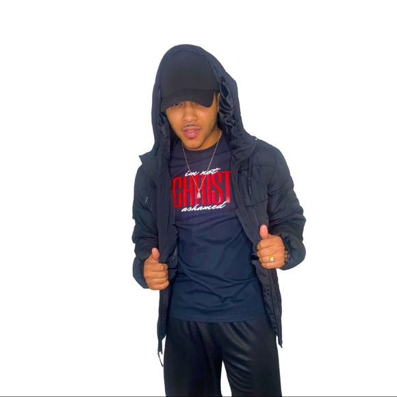 Meet your Posher, Sevalous Trends ✌🏽✊🏽😁🔥 - Picture 1 of 1